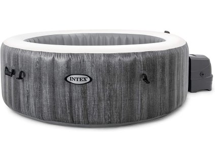 Bazen virivy nafukovaci Pure Spa Bubble Greywood Deluxe AP 6