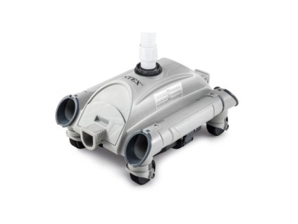 bazénový vysavač auto pool cleaner
