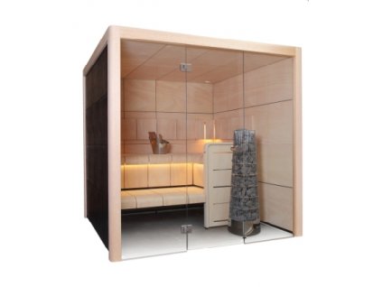 Sauna HARVIA Claro S2116LS