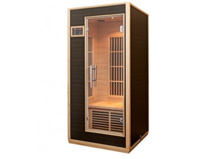 Infrasauna HARVIA Radiant pro 1 osobu