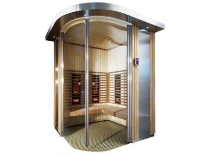 Infrasauna HARVIA Rondium SG1515KL