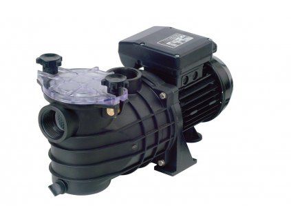 Micro Delfino II 25 - 4m³/h, 230V