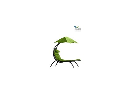 Vivere - Original Dream Lounger # Green Apple