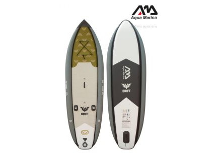 AQUA MARINA Paddle board DRIFT FISHING (BT-88889)