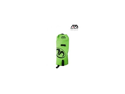 AQUA MARINA Dry bag 90L - zelený (B0301972)