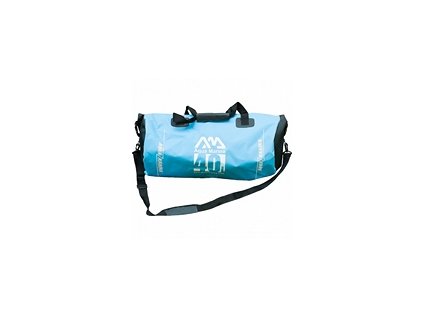 AQUA MARINA Dry bag 40L - přes rameno - modrý
