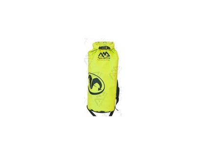 AQUA MARINA Dry bag 25L - žlutý (B0301973)