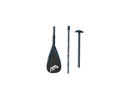 AQUA MARINA Pádlo iSUP - CARBON PRO
