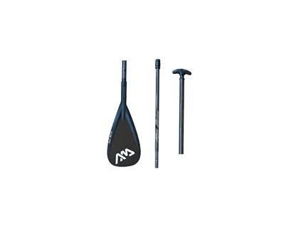 AQUA MARINA Pádlo iSUP - CARBON PRO