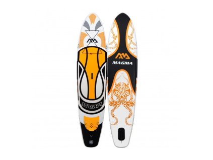 AQUA MARINA Paddle board MAGMA (BT-17MA)