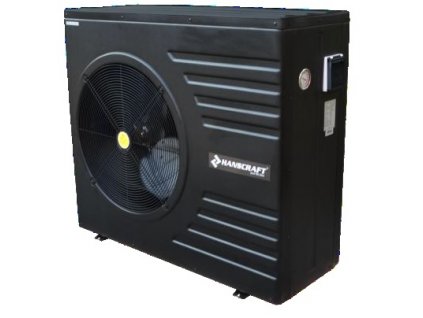 Tepelné čerpadlo EVOLUTION INVERTER 120 (21 kW)