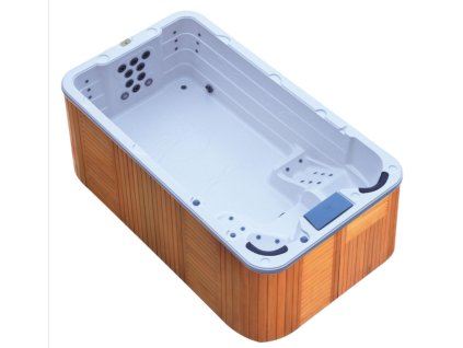 olympia swim spa 1