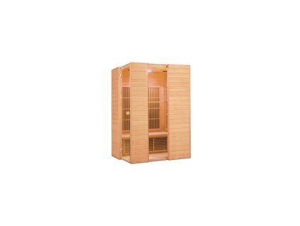 Infrasauna HANSCRAFT SWISS