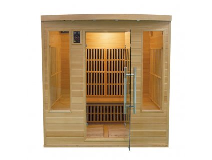 Infrasauna FRANCE SAUNA Apollon Club