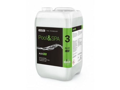 algicid 20 l