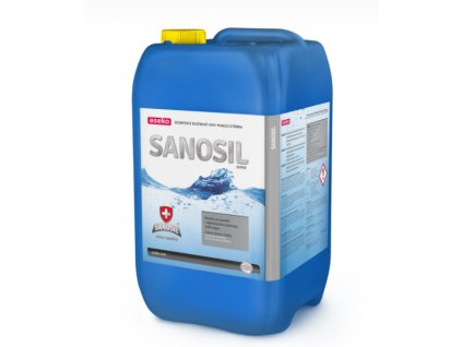 sanosil super 25 l aseko