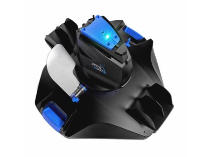 aku roboticky vysavac delta 200