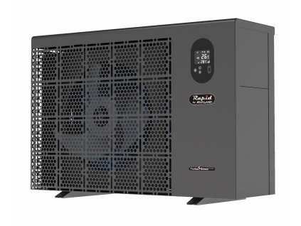 RAPID Inver-X 8,8kW - BEZ chlazení