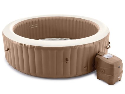 Pure Spa Bubble HWS 8 Intex 28412EX