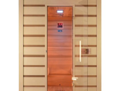 infrasauna Marimex Elegant 4002 XXL
