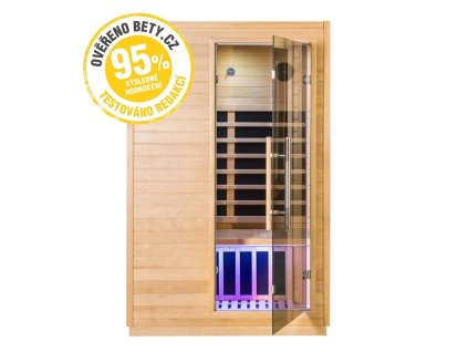 infrasauna marimex smart 1001 L