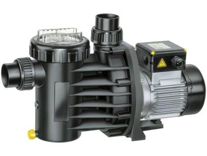 Badu Magic 4 - 230V, 4 m³/h