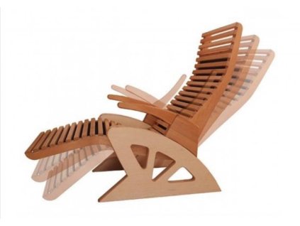 křeslo holls alto confort