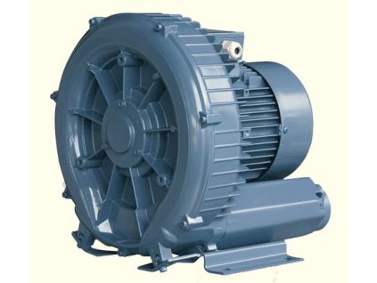 vzduchovac hanscraft hurricane 750