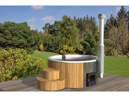 Hot Tub Delux 200