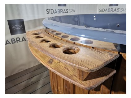 hot tub xl