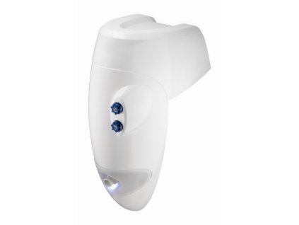 Závěsný protiproud Badu Jet - Perla bílé LED spot, 40 m3/h, 400 V, 2,1 kW