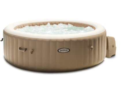 Bazén vířivý nafukovací Pure Spa - Bubble HWS - Intex 28404EX/28426EX