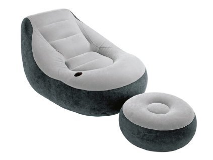 Křeslo nafukovací Intex Ultra - 68564NP