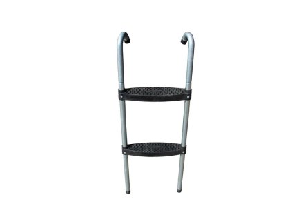 Žebřík k trampolíně 244 - 366cm - černý od r. 2016