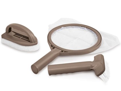 Set údržbový pro vířivé vany - 28004
