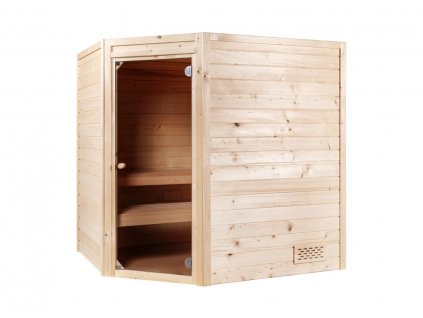 Sauna Hanscraft HS4 Palapeli
