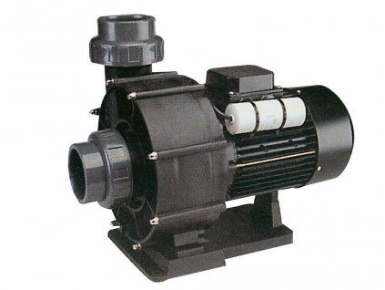 Pumpa New BCC 300T 66 m³/h - 400V