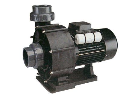 Pumpa New BCC 400T - 74 m³/h - 400 V