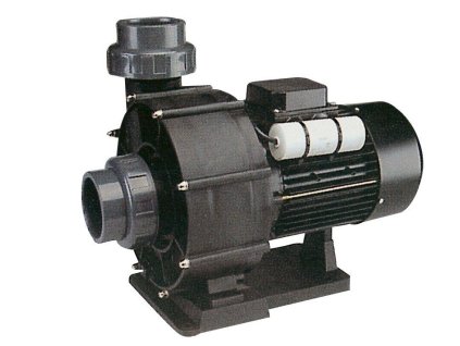 Pumpa New BCC 550T - 84 m3/h - 400 V
