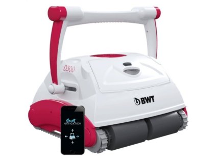 BWT D 300 bazenovy vysavac 1