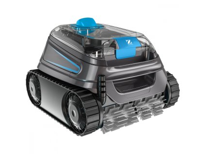 zodiac cnx40 zepředu