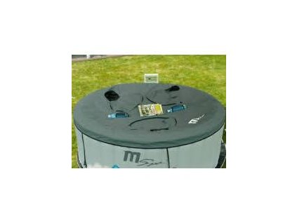 Saunovací kryt MSpa - B090 LITE/M009LS (2 otvory)