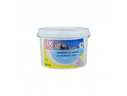 ctx 10 ph minus granulat 7 kg