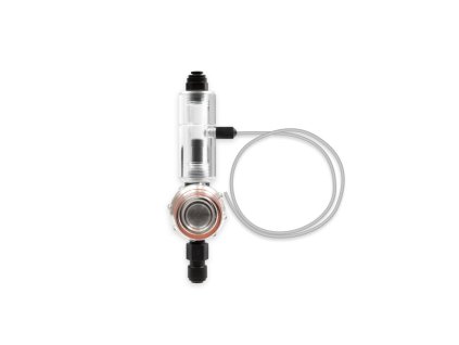 kontrolní prutokomer elektronickys filtrem ASIN Aqua