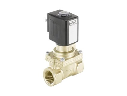 SOLENOIDOVY VENTIL G12