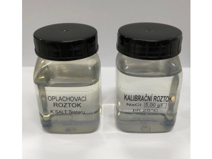 kalibracni sada k salttesteru