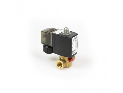 ovladaci solenoidovy ventil besgo