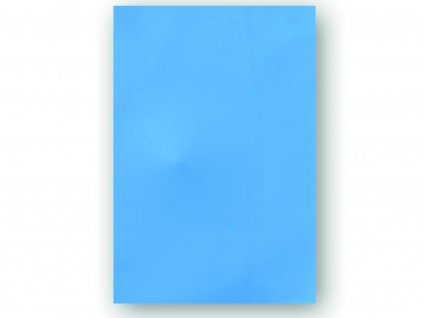 Muster Folie Blau