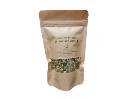 Wellness smes 50g
