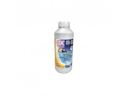 ctx 53 odstranovac vapennych usazenin 1 l pro laminat